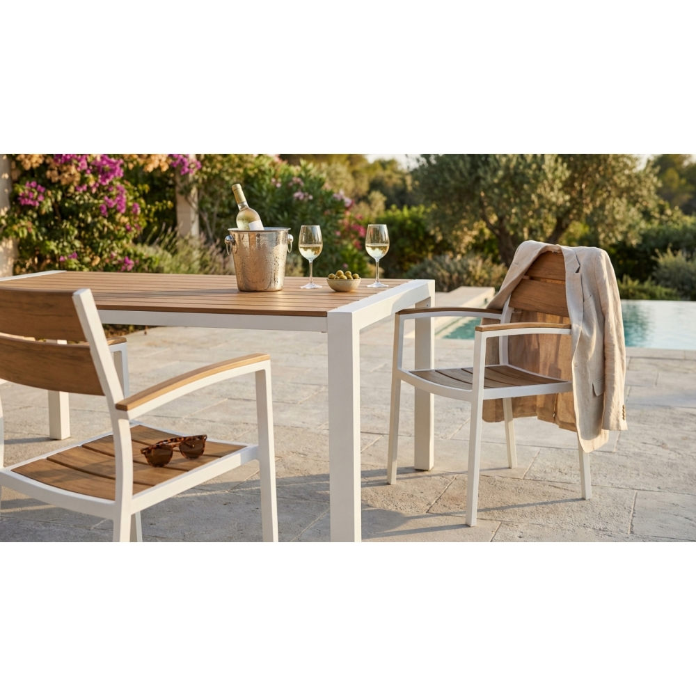 Poltrona CaymanEDENYA