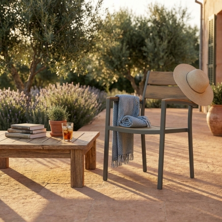 Poltrona CaymanEDENYA