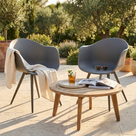 Poltrona SestriereEDENYA