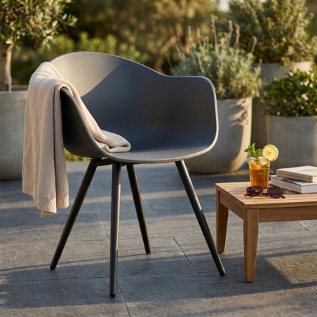 Poltrona SestriereEDENYA