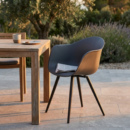 Poltrona SestriereEDENYA