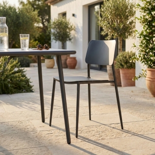 Sedia Vega ImpilabileEDENYA