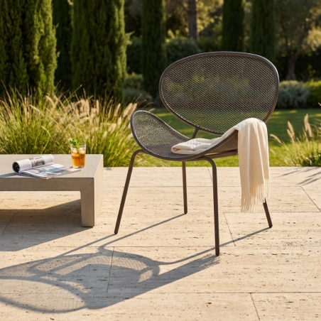 Poltrona Midway ImpilabileEDENYA