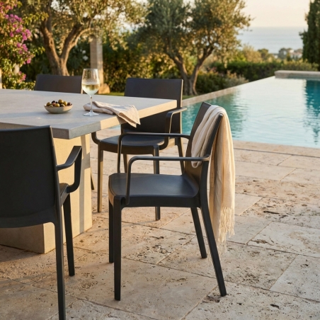 Poltrona VictoriaEDENYA