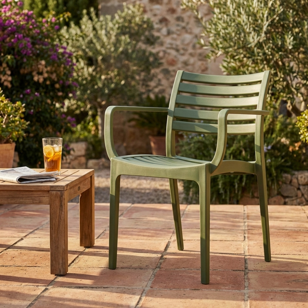 Poltrona EvelineEDENYA