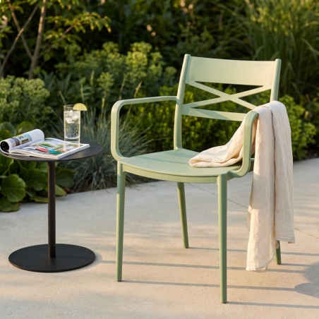 copy of Poltrona EvelineEDENYA