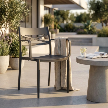 copy of Poltrona EvelineEDENYA