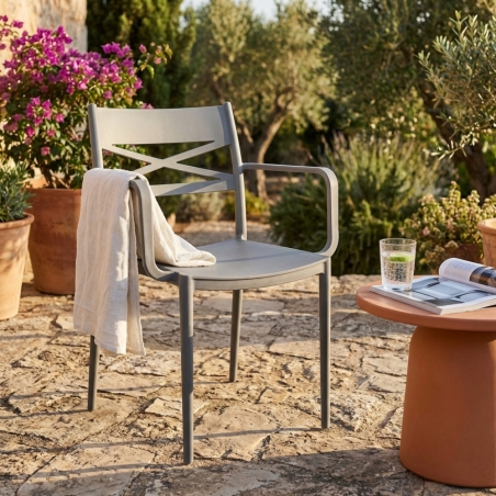 copy of Poltrona EvelineEDENYA