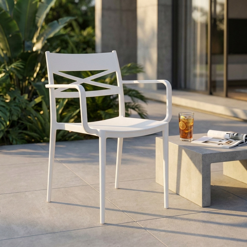 copy of Poltrona EvelineEDENYA