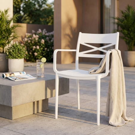 copy of Poltrona EvelineEDENYA