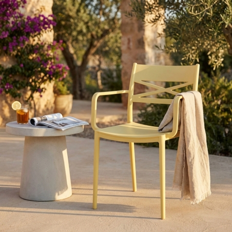 copy of Poltrona EvelineEDENYA