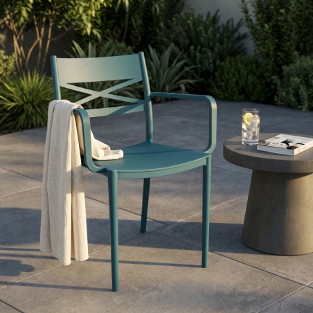 copy of Poltrona EvelineEDENYA