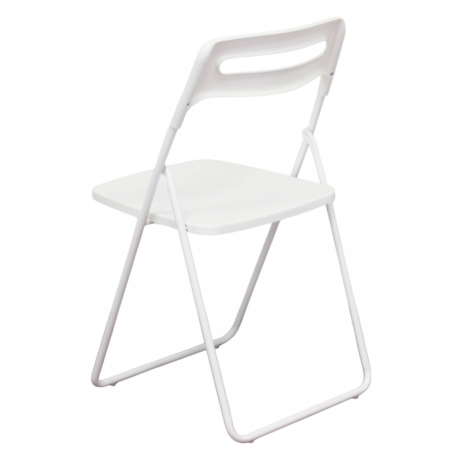 copy of Sedia pieghevole in polipropilene colorata - ELISABETHEDENYA