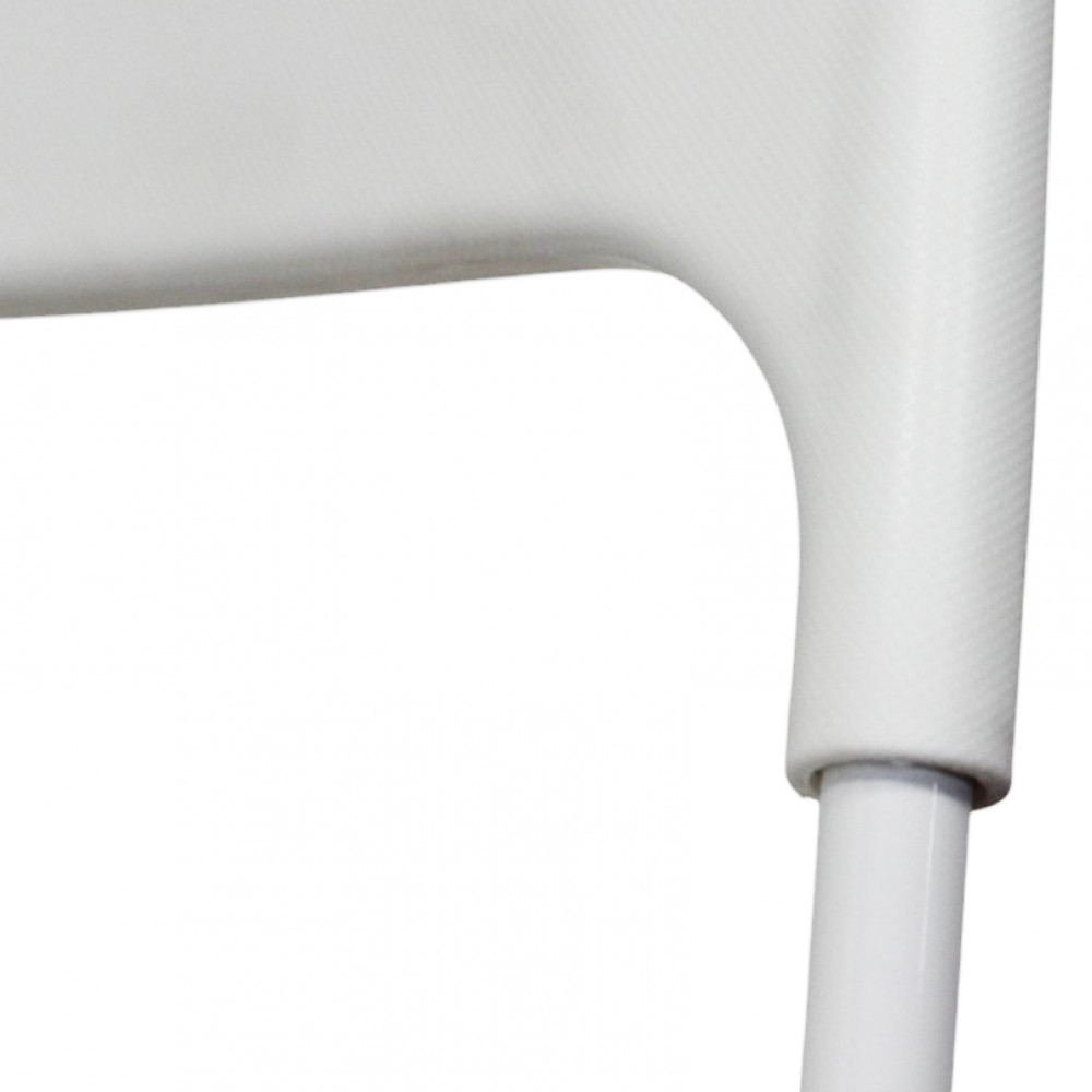 copy of Sedia pieghevole in polipropilene colorata - ELISABETHEDENYA