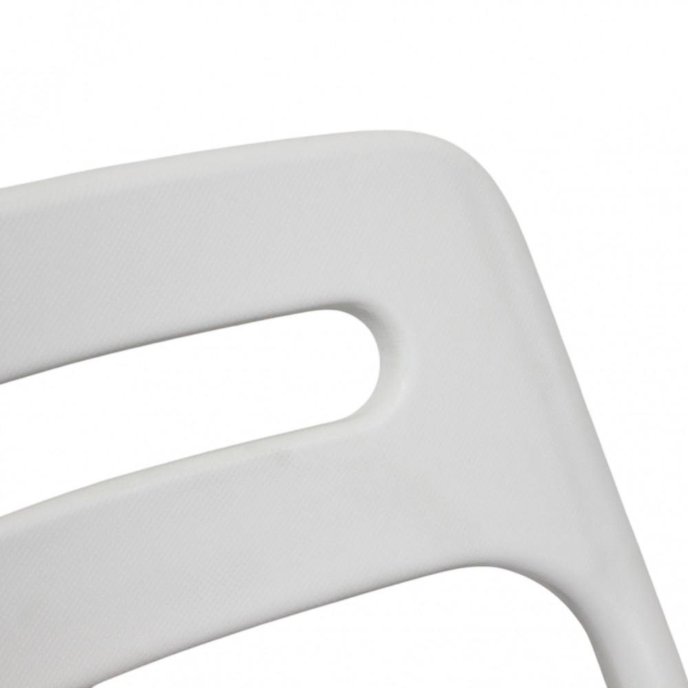 copy of Sedia pieghevole in polipropilene colorata - ELISABETHEDENYA