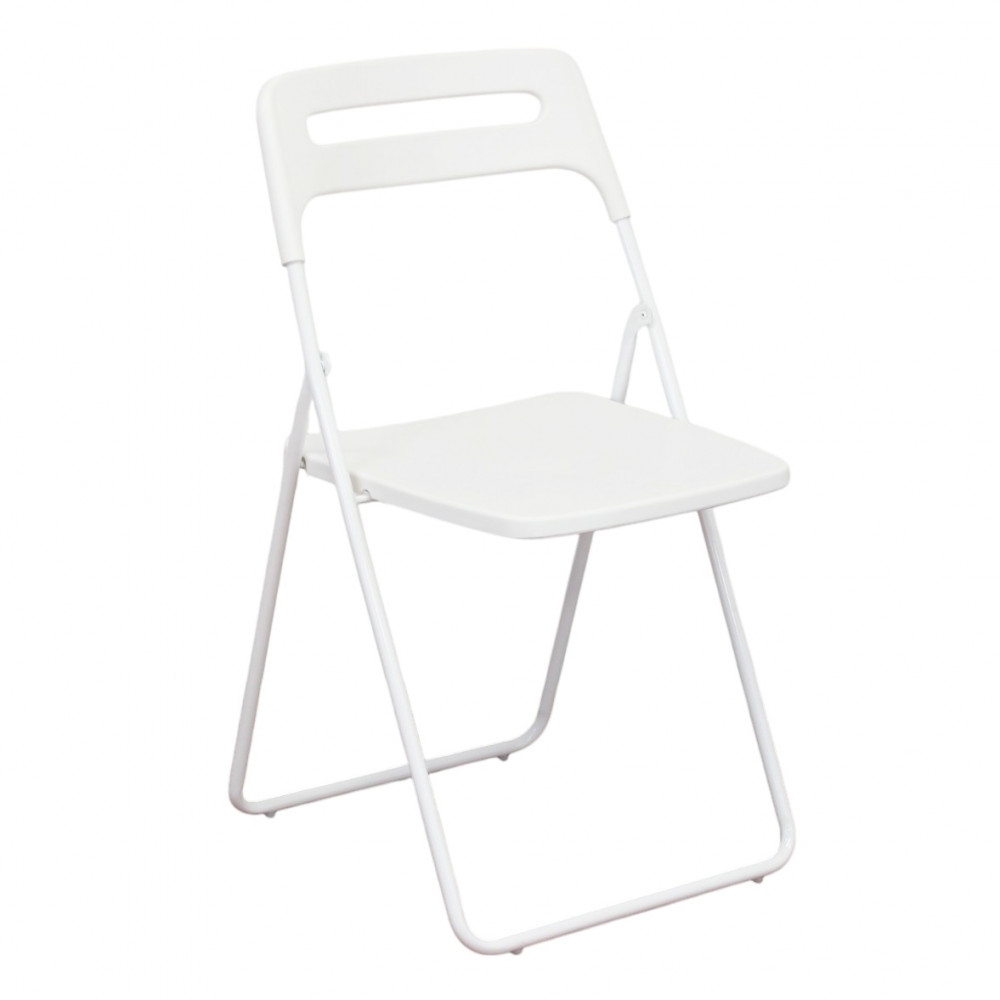 copy of Sedia pieghevole in polipropilene colorata - ELISABETHEDENYA