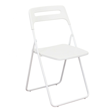 copy of Sedia pieghevole in polipropilene colorata - ELISABETHEDENYA