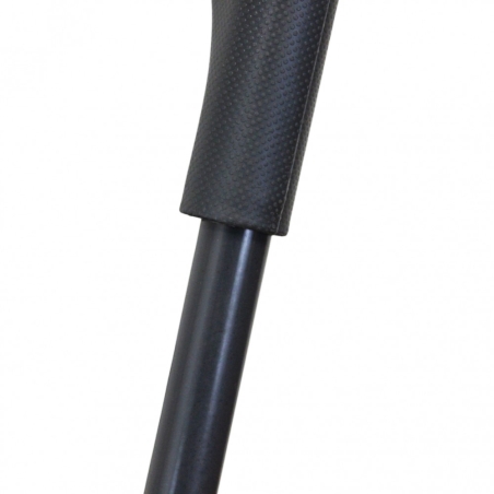 copy of Sedia in polipropilene impilabile antracite - HARMONIEEDENYA