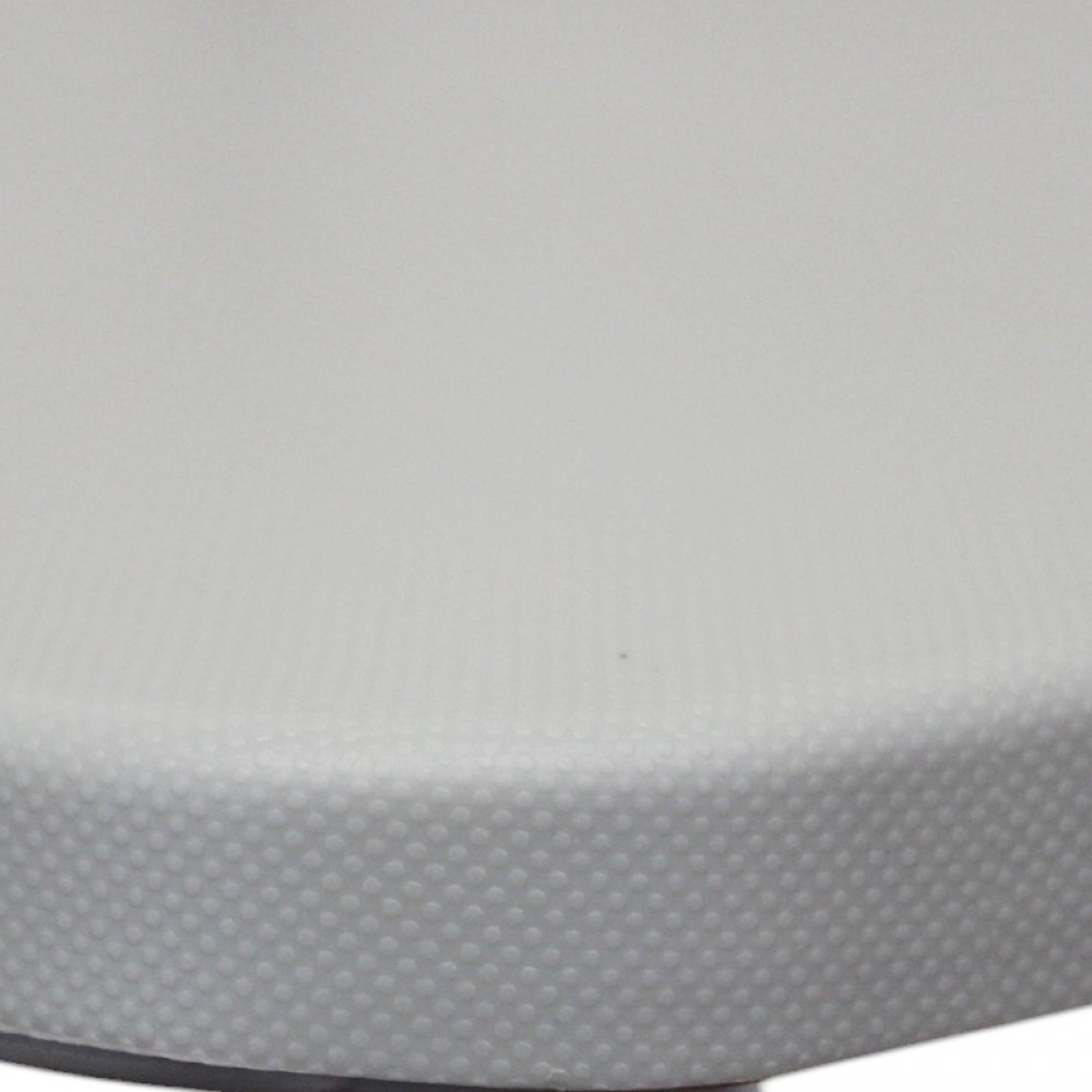 copy of Sedia in polipropilene impilabile antracite - HARMONIEEDENYA