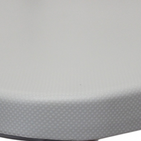 copy of Sedia in polipropilene impilabile antracite - HARMONIEEDENYA