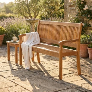 copy of Panchina giardino metallo 130x75x79 h - LONDRAEDENYA