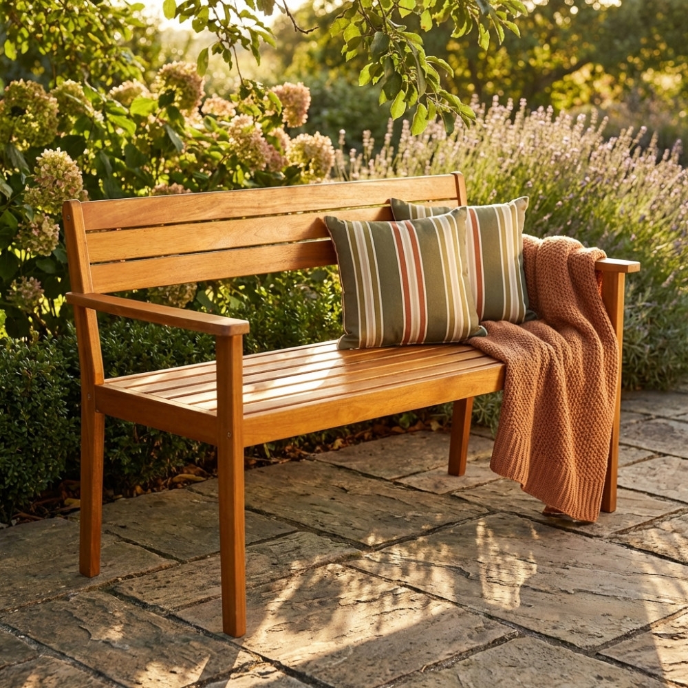 copy of Panchina giardino metallo 130x75x79 h - LONDRAEDENYA