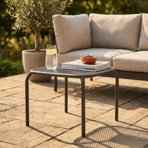 Tavolino Midway - Taupe -1