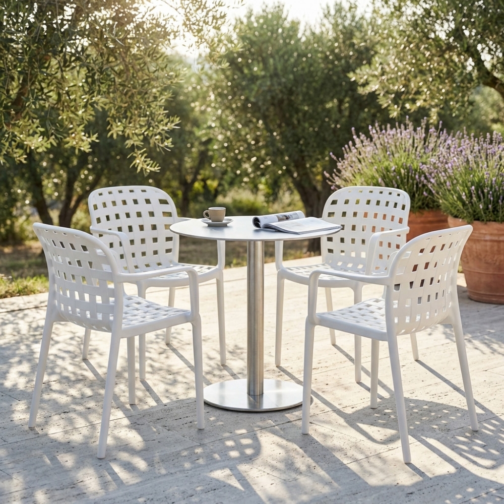 POLTRONA SHARONEDENYA