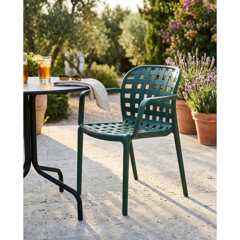 POLTRONA SHARONEDENYA