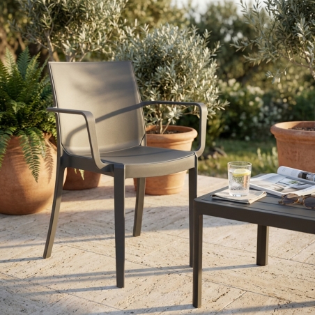 Poltrona VictoriaEDENYA