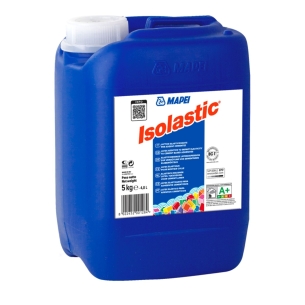 Lattice elasticizzante Isolastic Mapei 5 kgMAPEI
