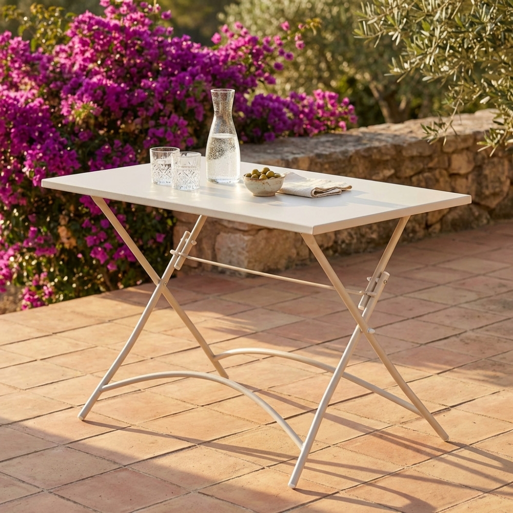 Tavolo Bristol 110x70 - TortoraEDENYA