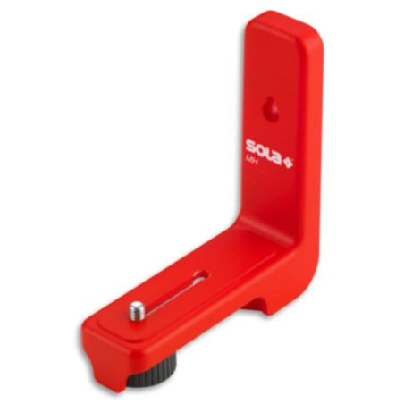 Supporto magnetico SOLA MH in plastica ABS – leggero e compatto -1