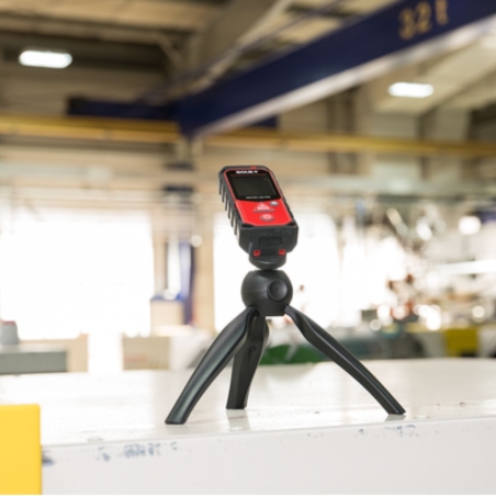 Treppiede Mini SOLA MST per Laser -2