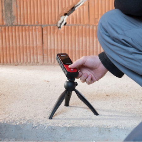 Treppiede Mini SOLA MST per Laser -3