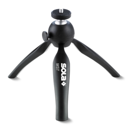 Treppiede Mini SOLA MST per Laser -1