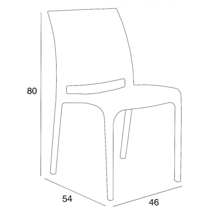 copy of Sedia Volga -3