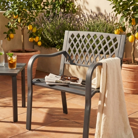 Poltrona Montreal -1