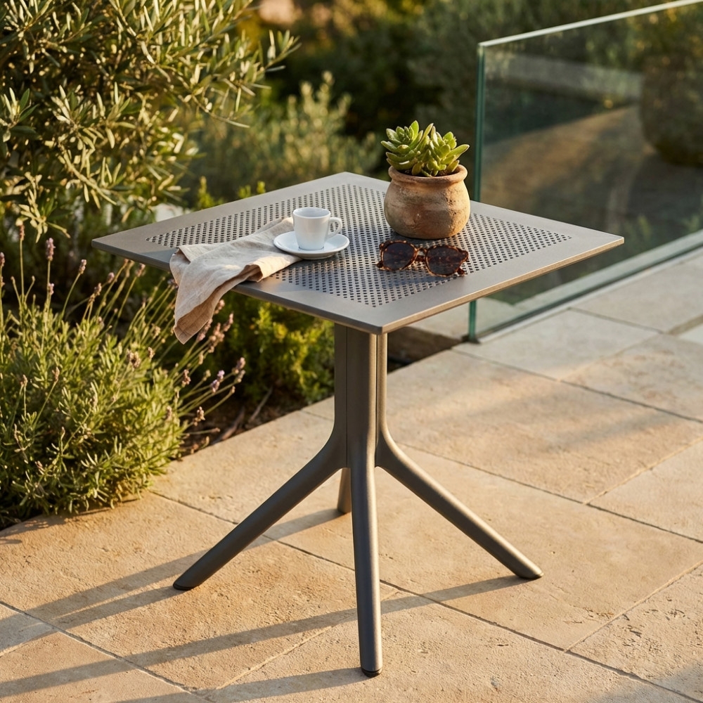 TAVOLO JARVIS 80 X 80 -2