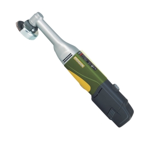 Smerigliatrice a collo lungo completa LHW/A PROXXON -1