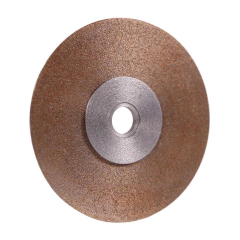 Disco diamantato Butterfly per gres porcellanato 45x0,45x5,8 DISTAR -3