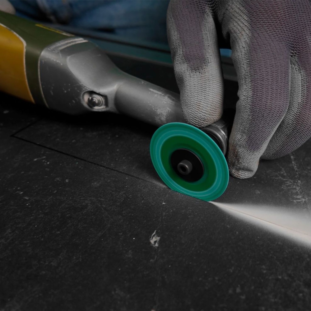 Disco Gres Ceramica 45×0,8×5,8 mm MasterCUT DISTAR -3