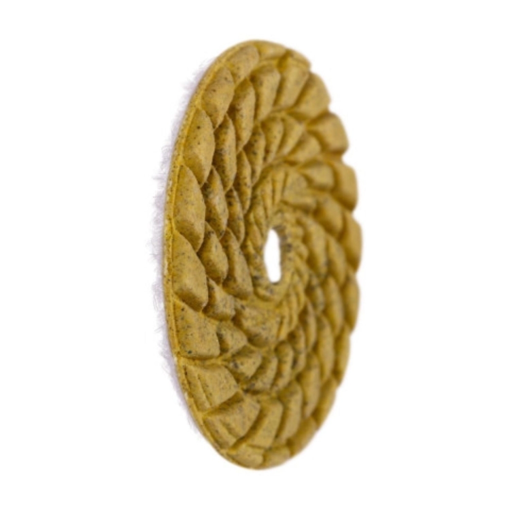 Disco Levigatura Ceramica e Gres Grana1 CoolPAD Ø50x3x7 DISTAR -4