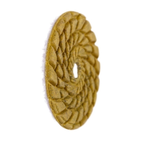 Disco Levigatura Ceramica e Gres Grana1 CoolPAD Ø50x3x7 DISTAR -4