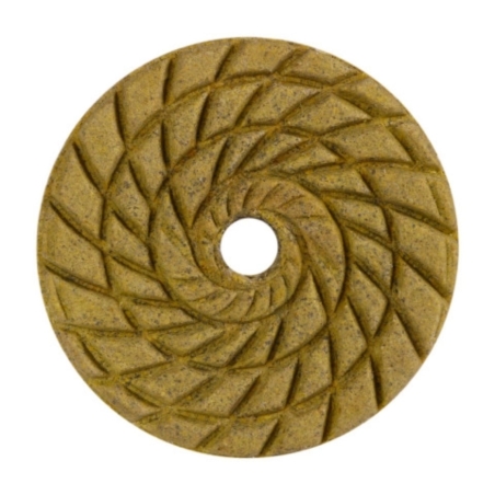 Disco Levigatura Ceramica e Gres Grana2 CoolPAD Ø50x3x7 DISTAR -1