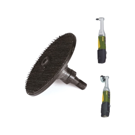 Adattatore universale per Dischi Lucidanti Polishing Support DISTAR -2