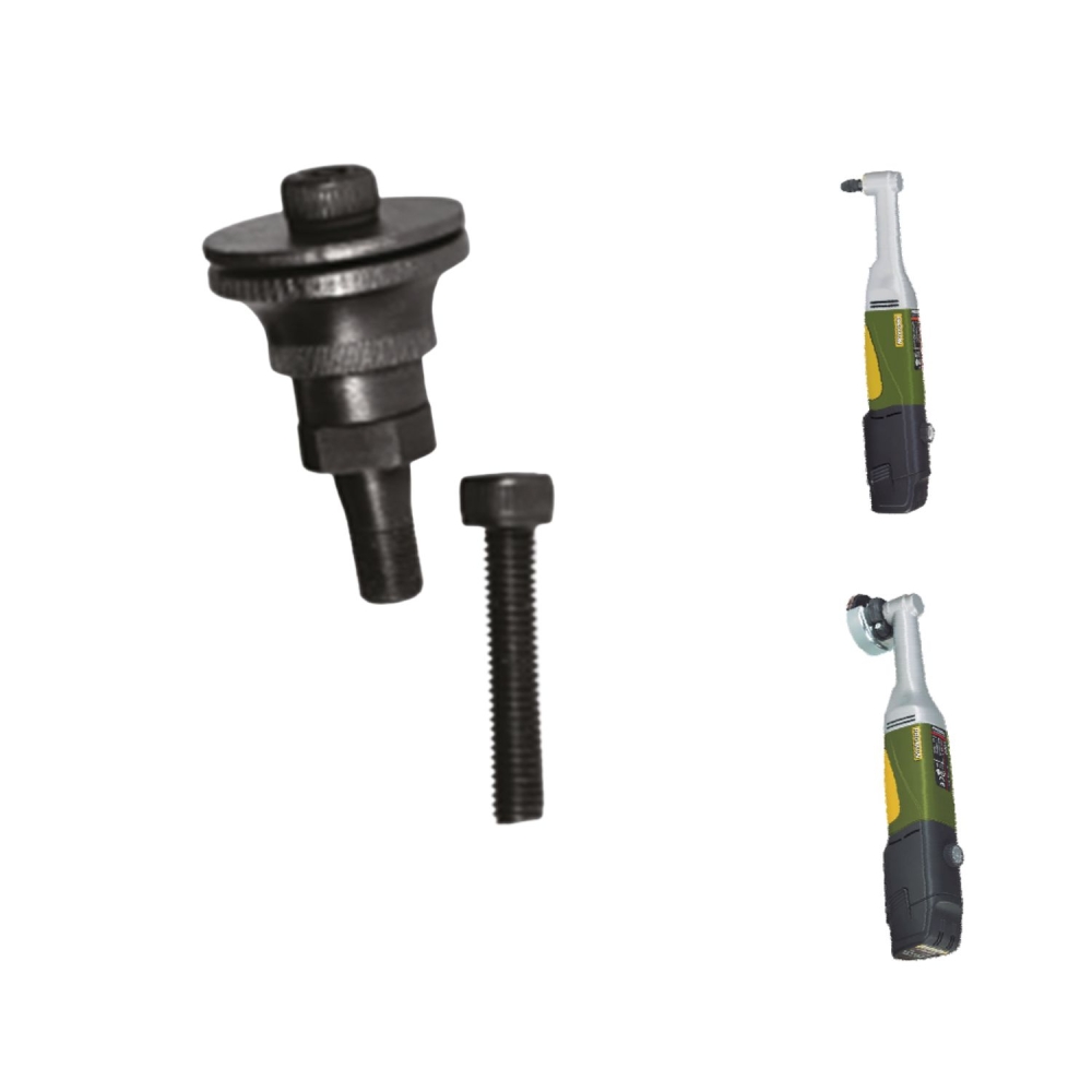 Adattatore Universale per Utensili Diamantati Support DISTAR -2