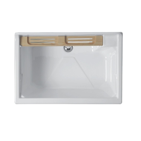 Vasca Lavapanni 75x50 per Lindo Max / Lavacril Colavene -1