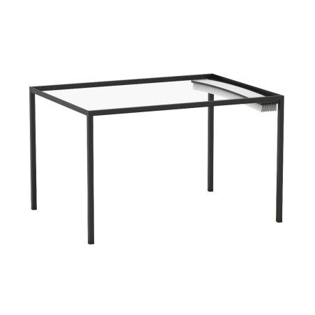 Pergola 3x4 mt con led e copertura retrattile motorizzata -4