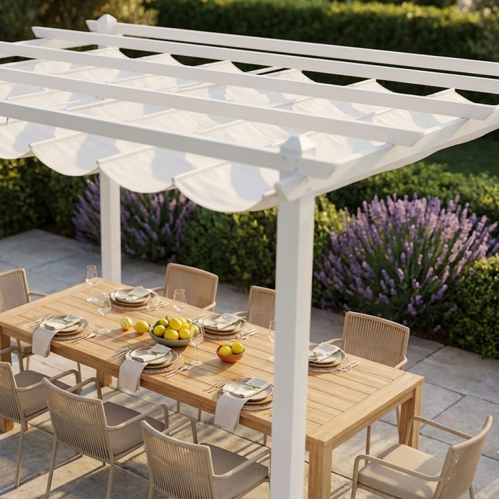 Gazebo Astoria 3 X 4 -2